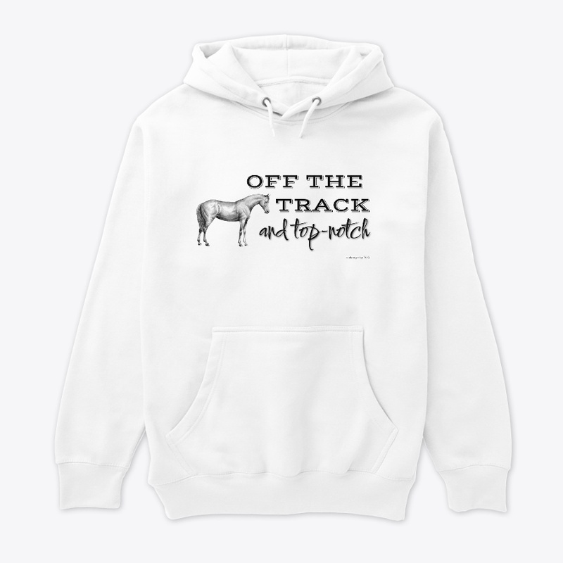 Off the Track and Top-Notch
