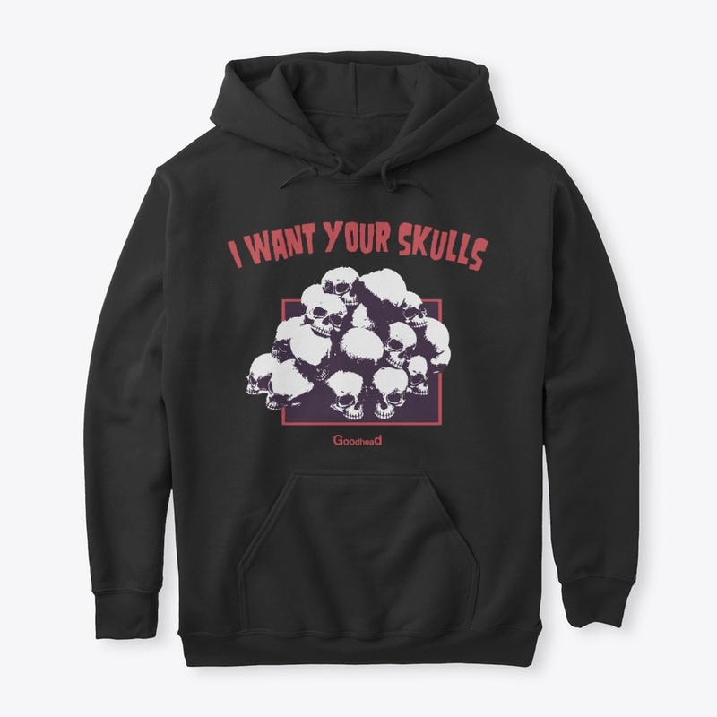 Skulls