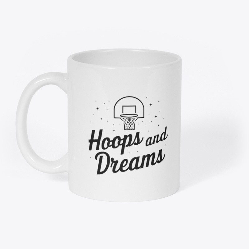 Hoops And Dreams, Motivational