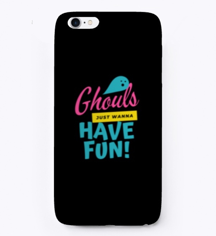 Halloween Typographical  Design