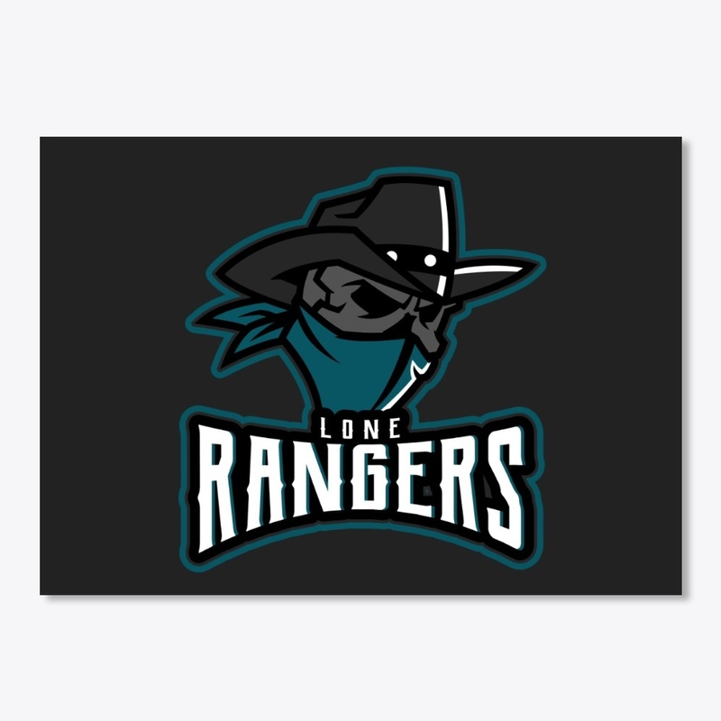 Lone Rangers Accesories