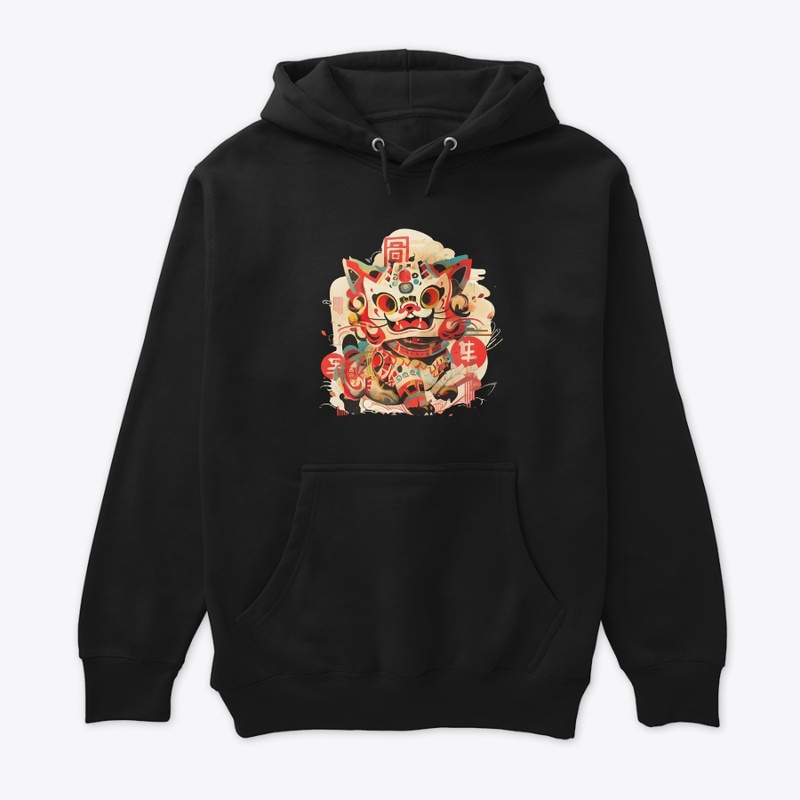 Mystic Dragon Lore