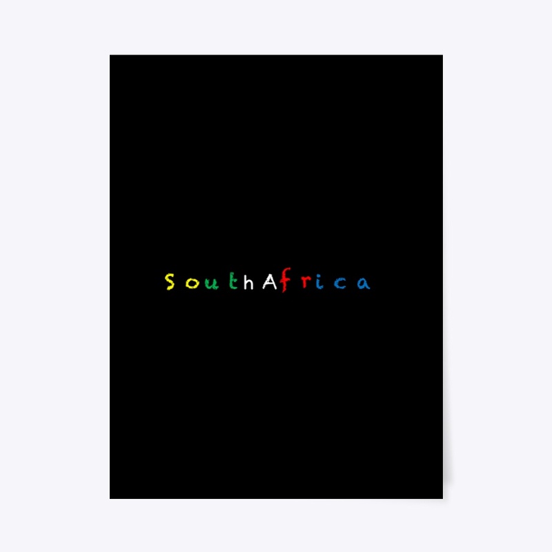 I love my country EcoFriendly hoodie