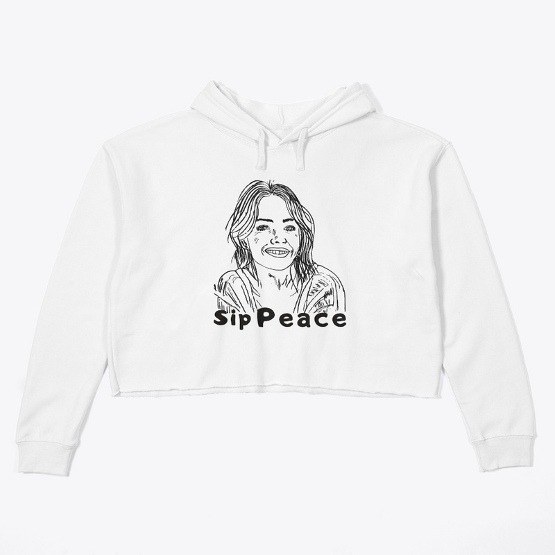 Sip Peace
