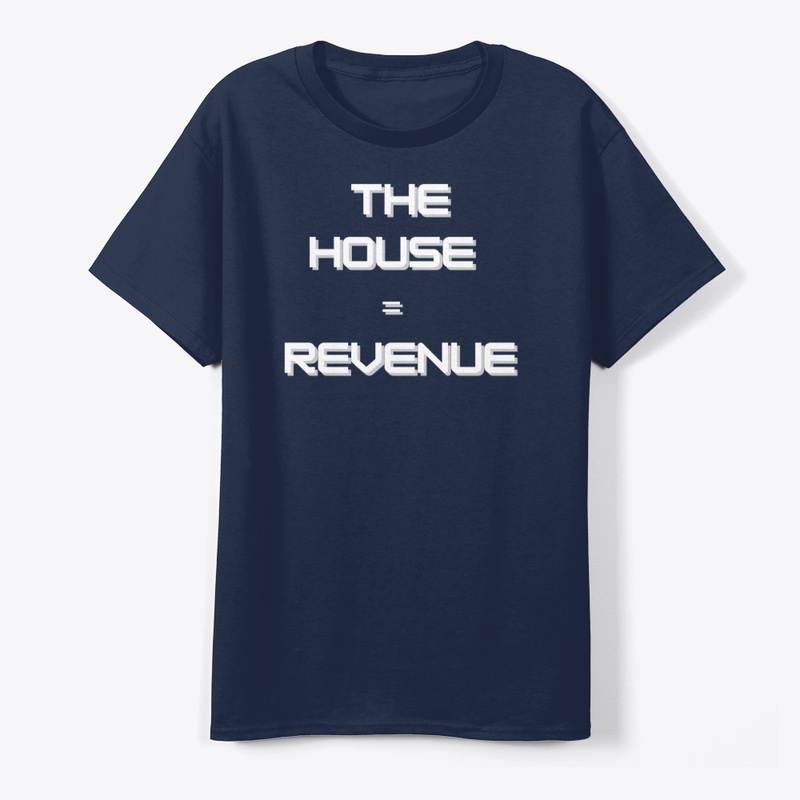 What's in your House?