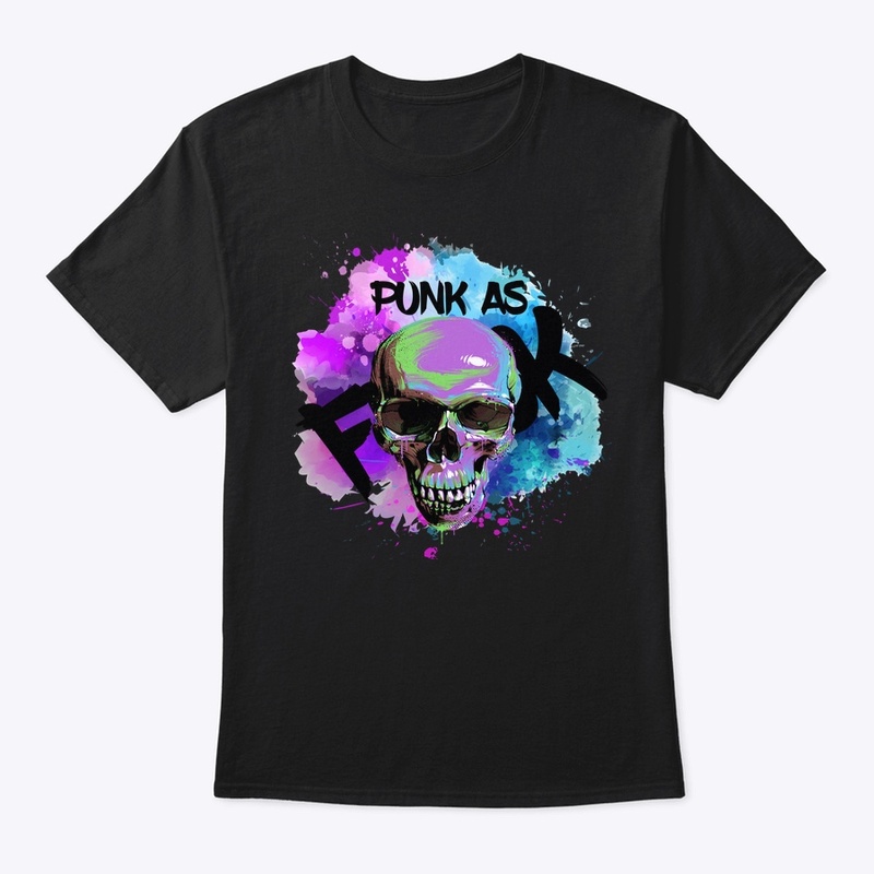 We are Punk
