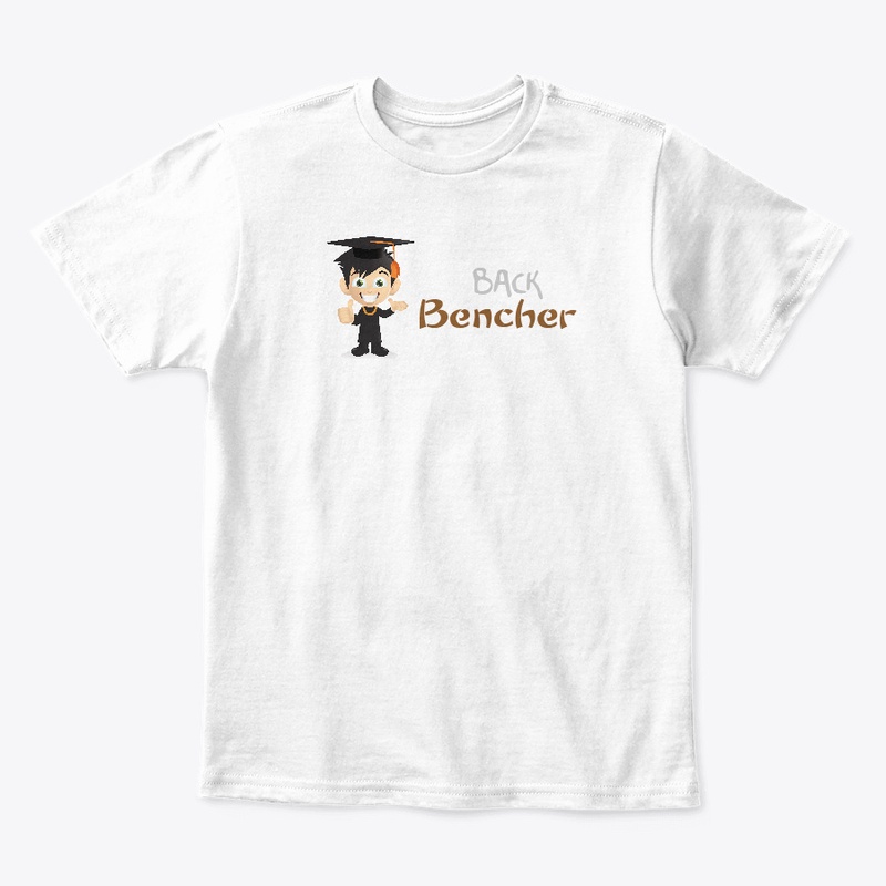 Back Bencher