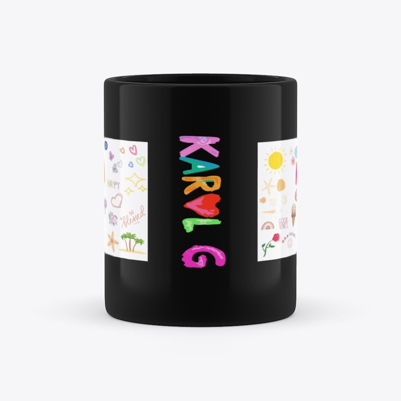 Karol G Accessories