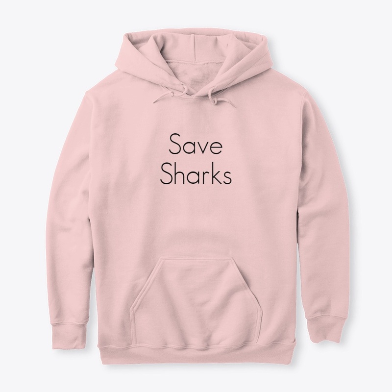 Save Sharks