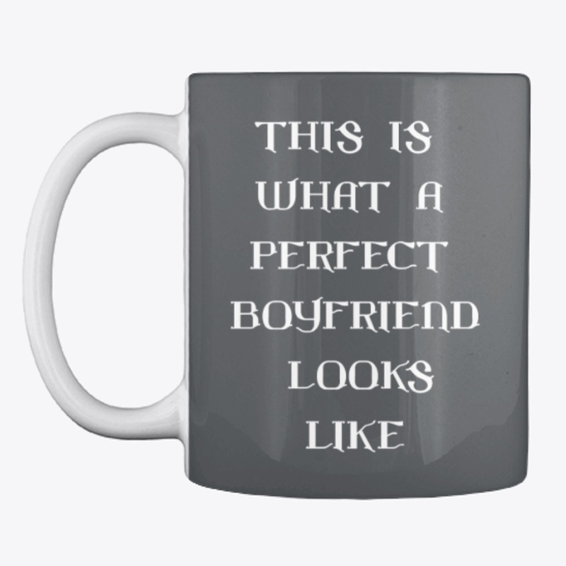Perfect Boyfriend