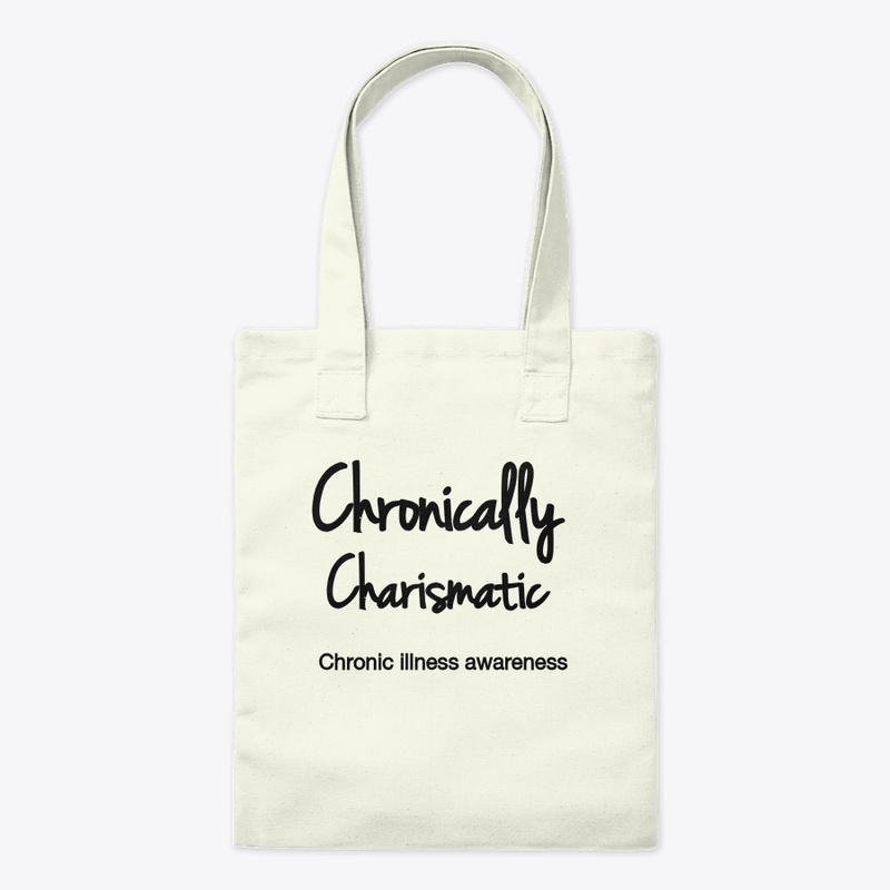 Chronically charismatic