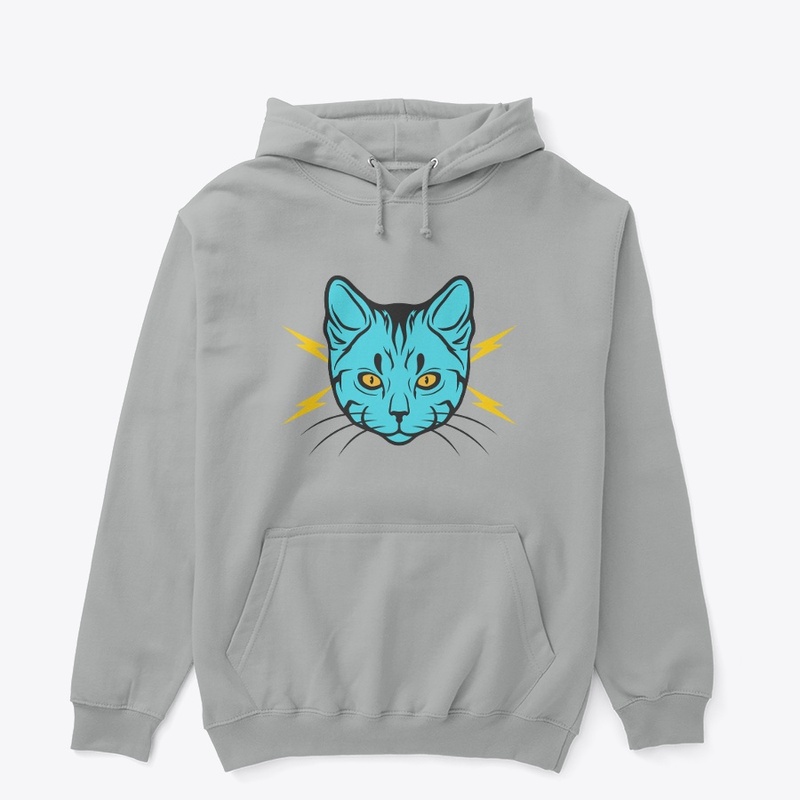 LIGHTING CAT
