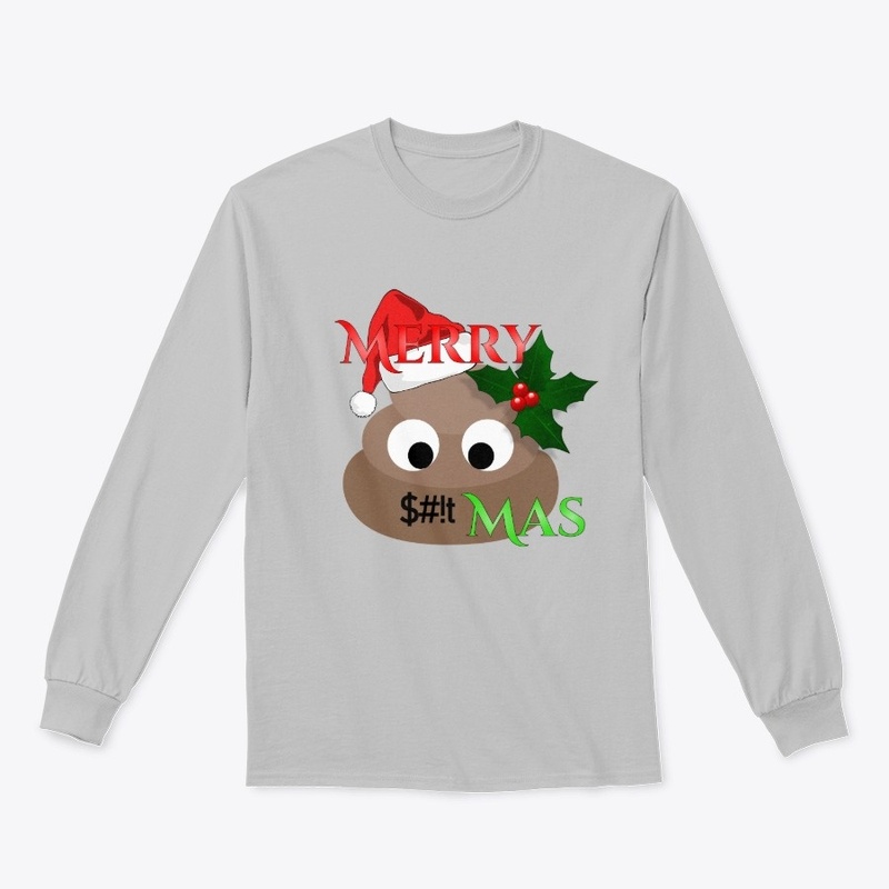 Merry Shitmas