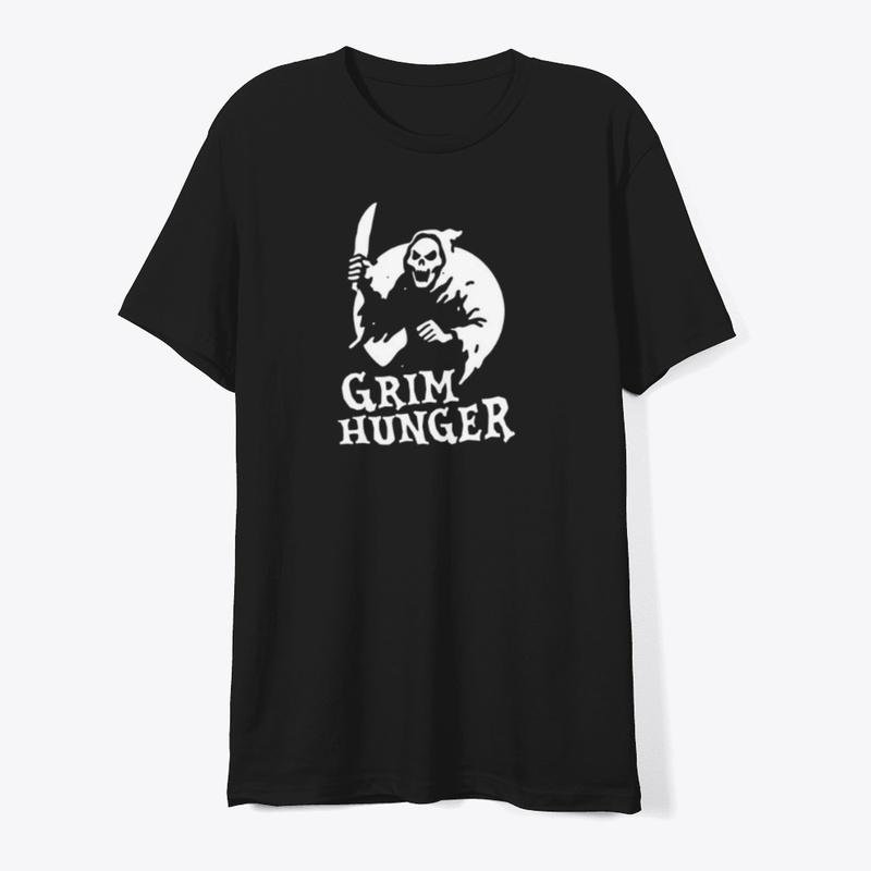 Grim Hunger