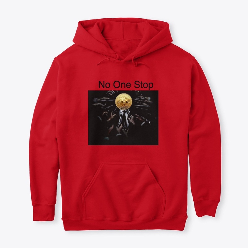 unsex Cryptocurrency Bitcoine T Shirt  