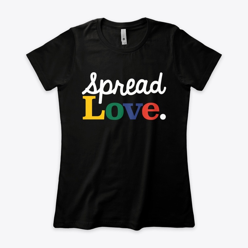 Spread Love Family