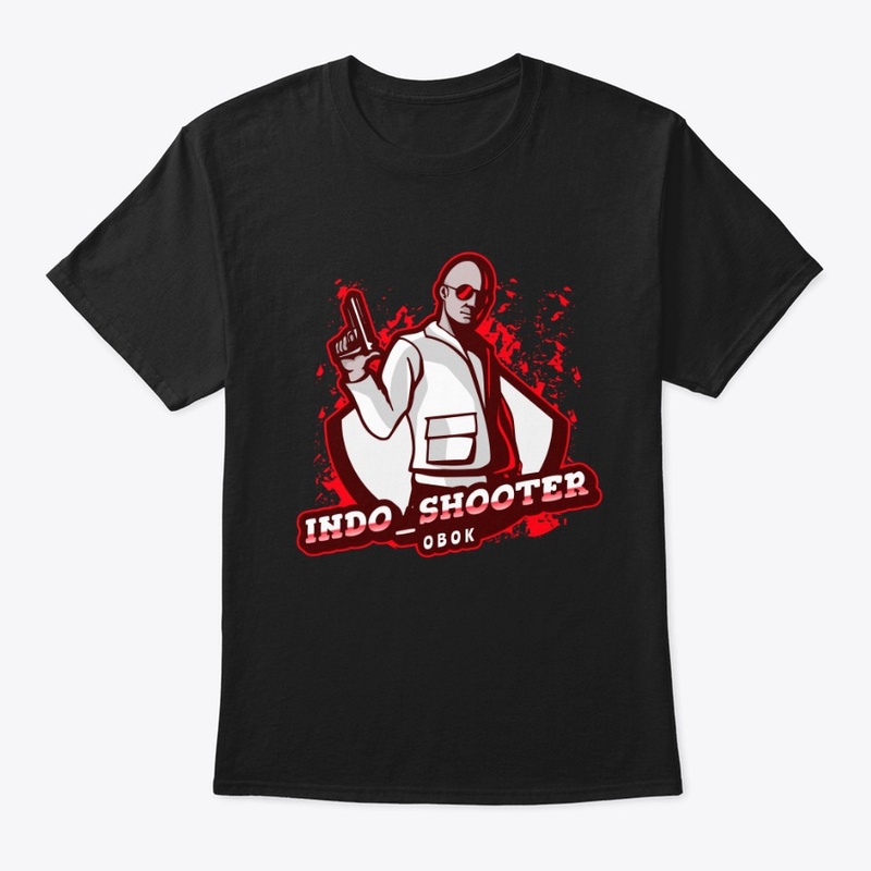 indo shooter