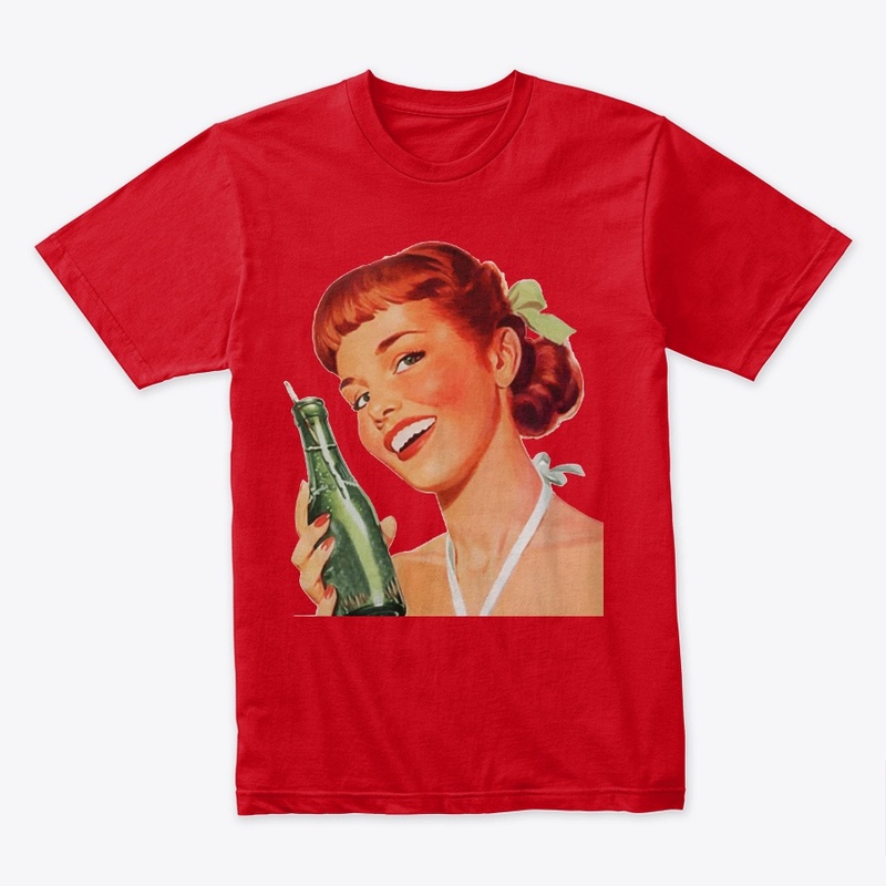 Coke Ca Naut Collection