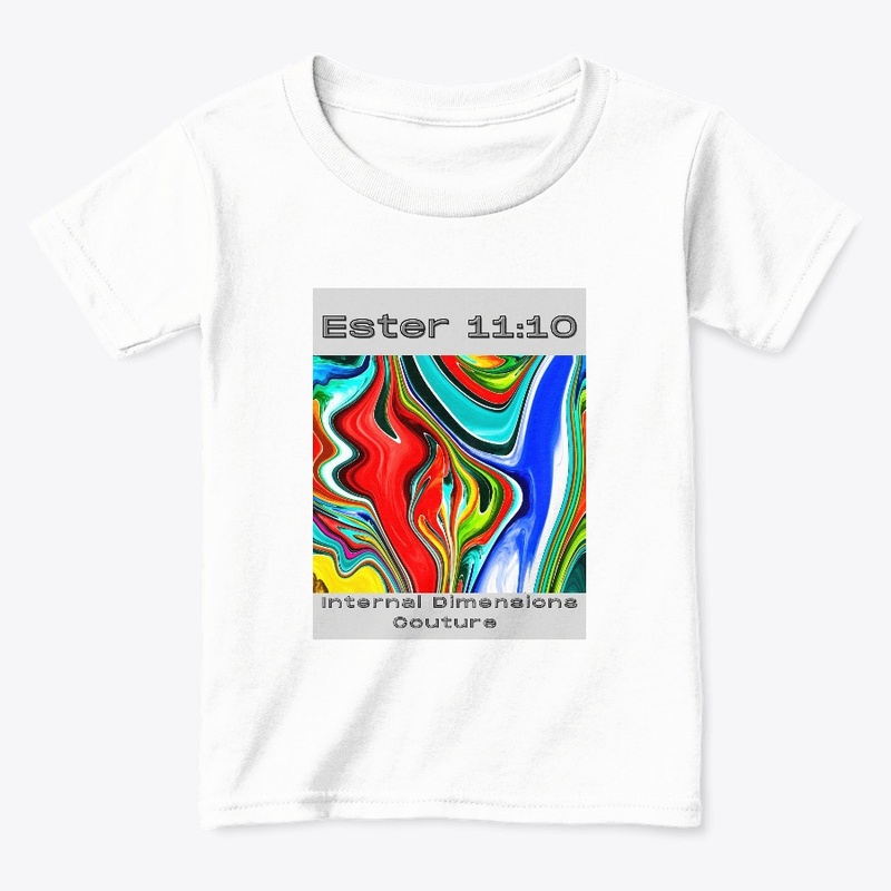 Ester 11: 10 Collection 