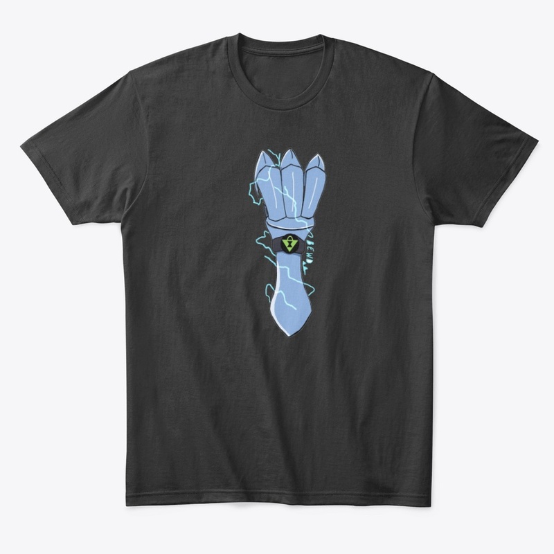 BEWD Omni Hand