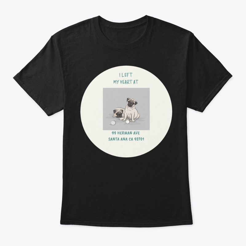 DogS lover premium t-shirt