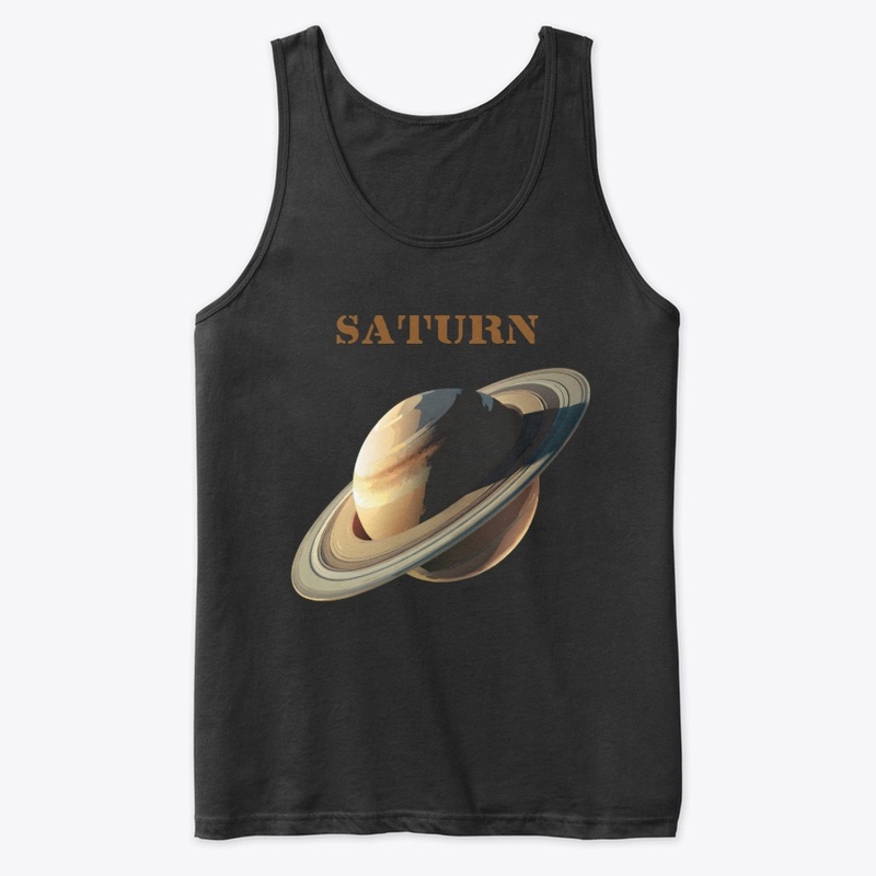 SATURN.