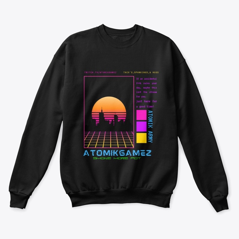 ATOMIKGAMEZ
