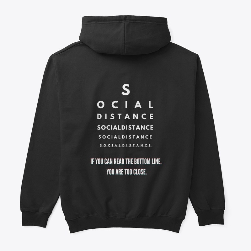 Social Distance