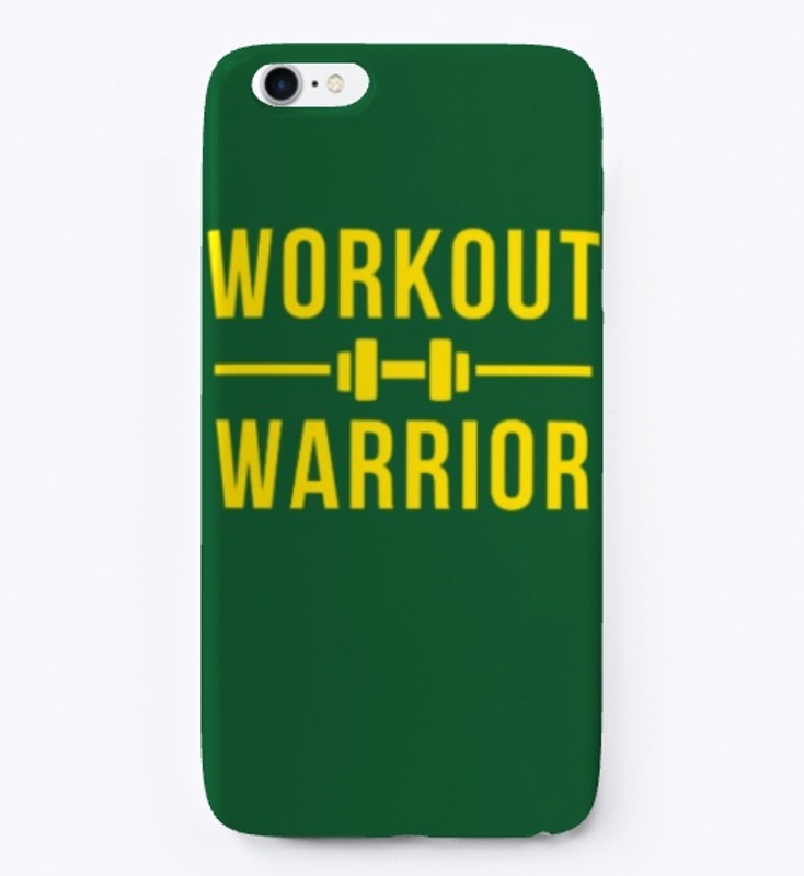 Workout Warrior