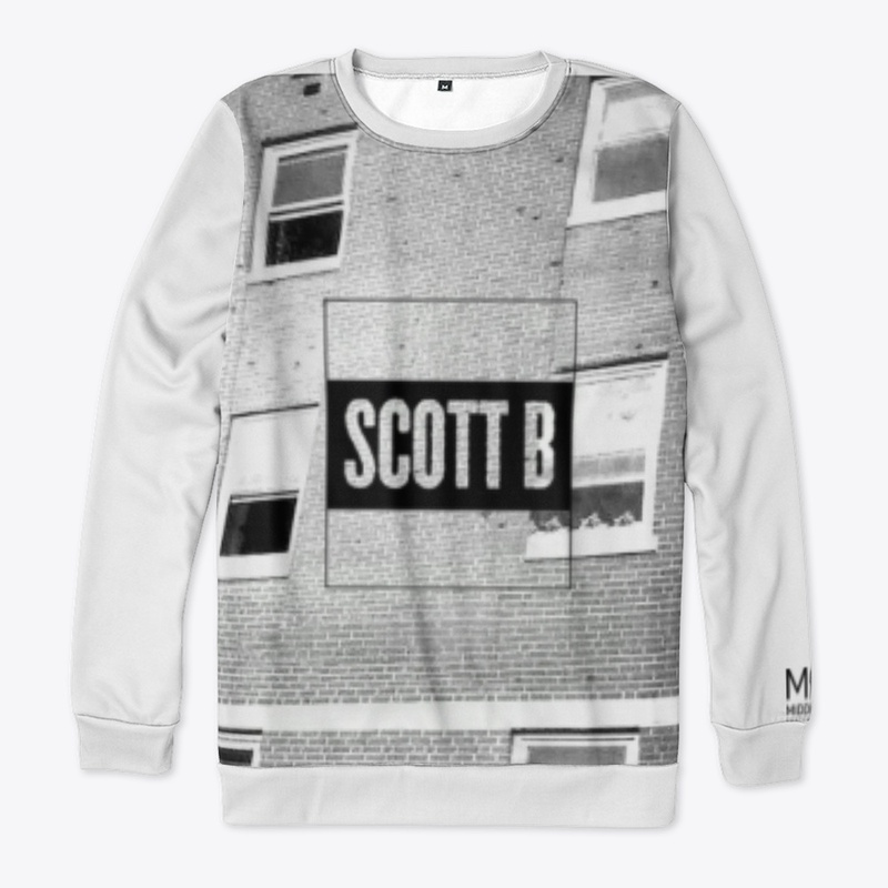 "SCOTT B" 