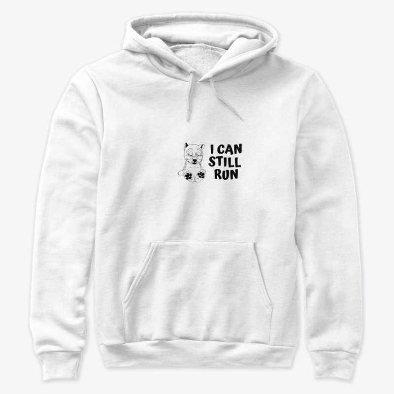I Can Still Run