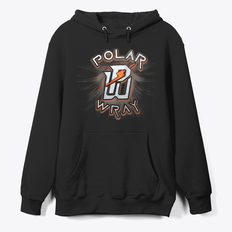 Polar Wray Bolt Logo