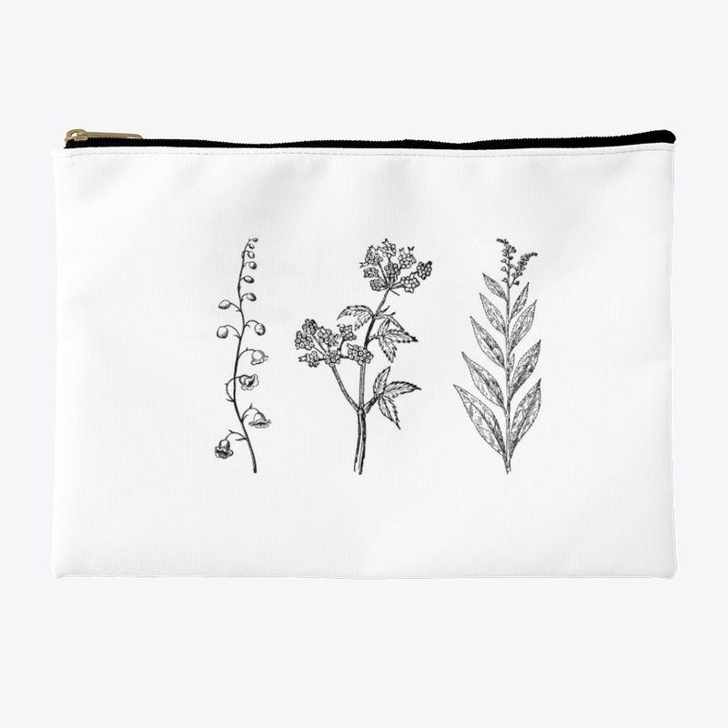 Casual Plants
