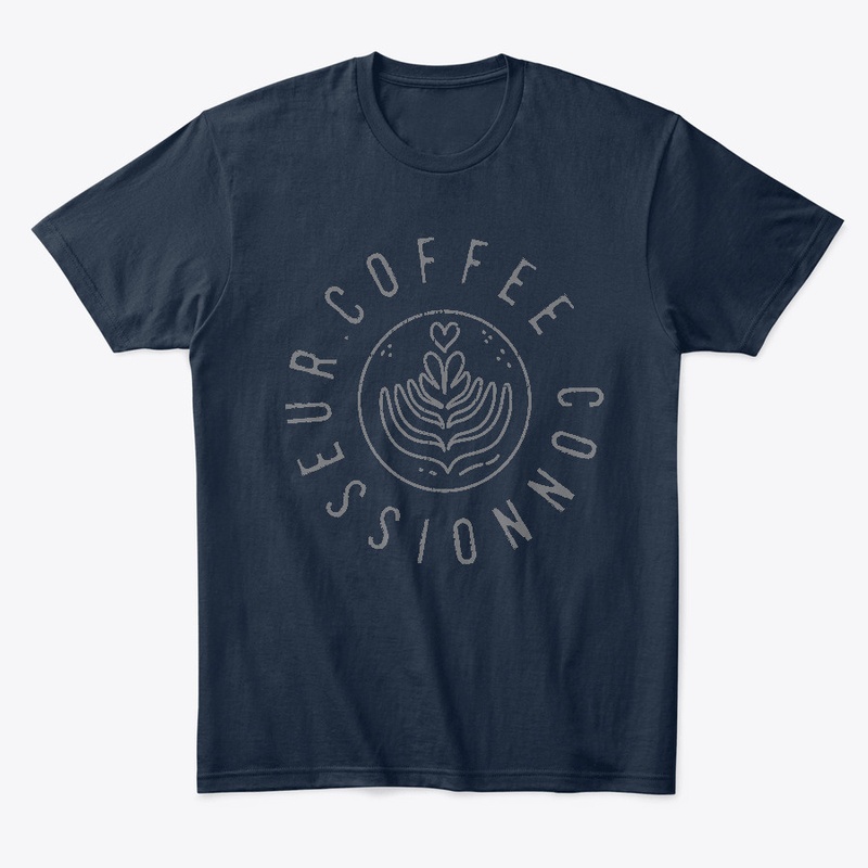 Coffee Connoisseur