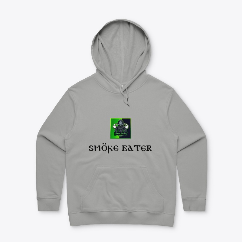 Smoke Eater Series One