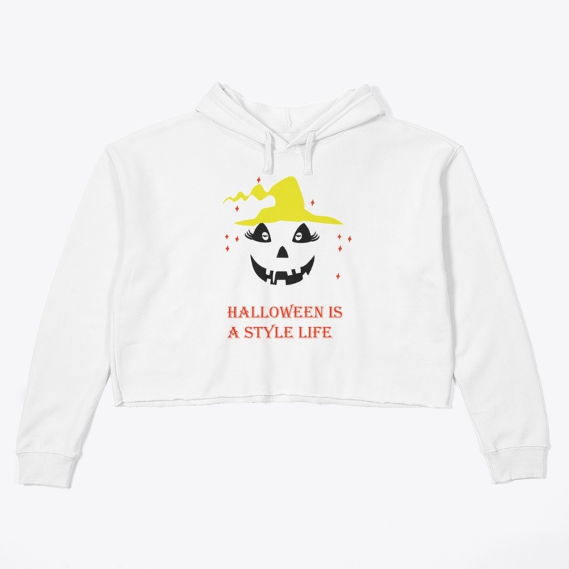  Halloween Way of Life