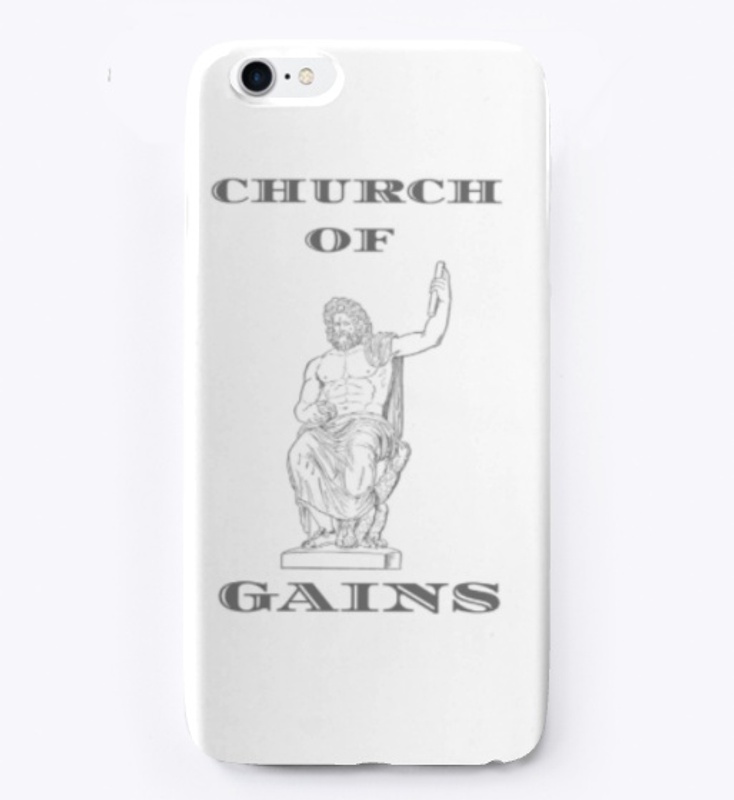 CHURCH OF GAINS