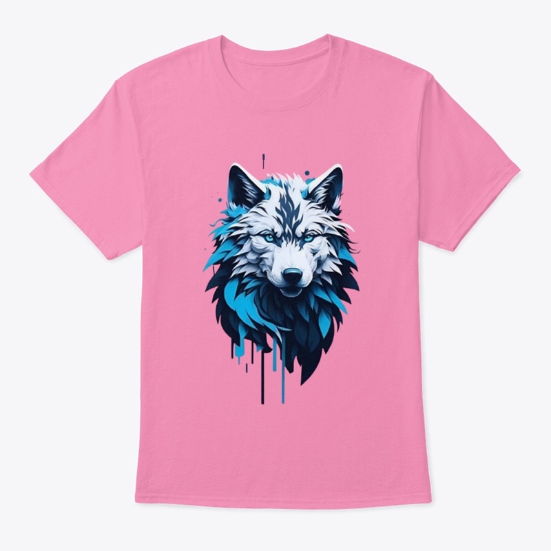 Wild Wolf Collection