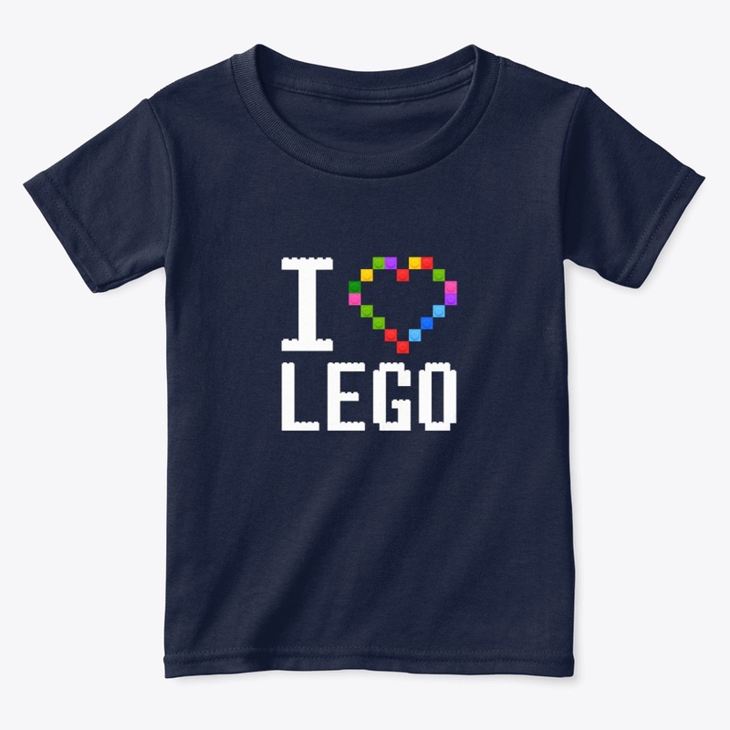 Brick Creation - Limited Edition!