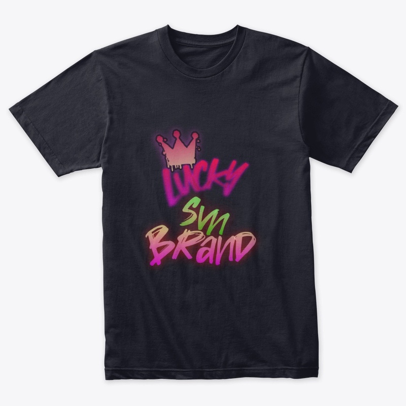 7Brand "Graffiti"