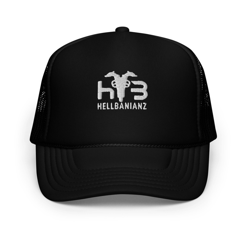 Hellbanianz hat 