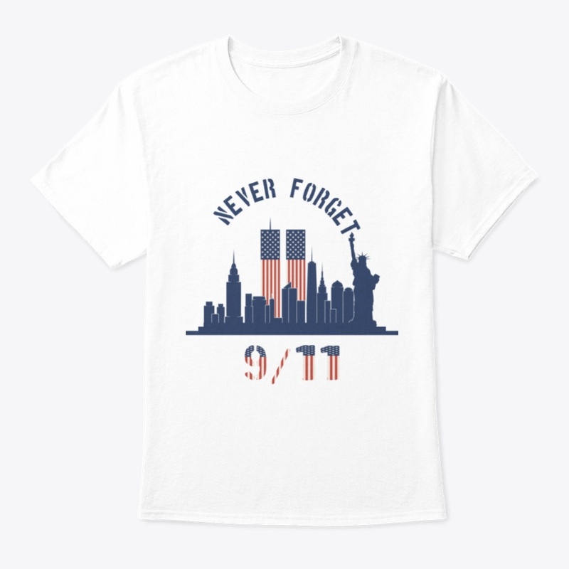 Never Forget