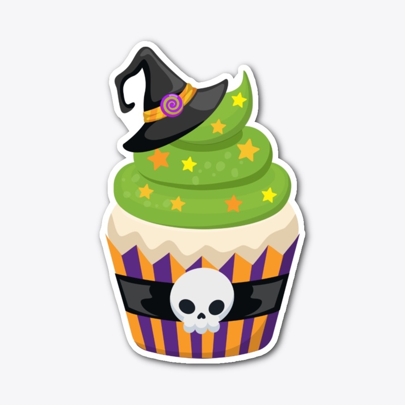 Spooky Sweets (Wicked)