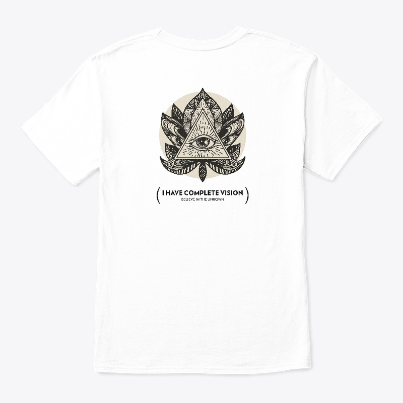 Vision - BrandAwareStore