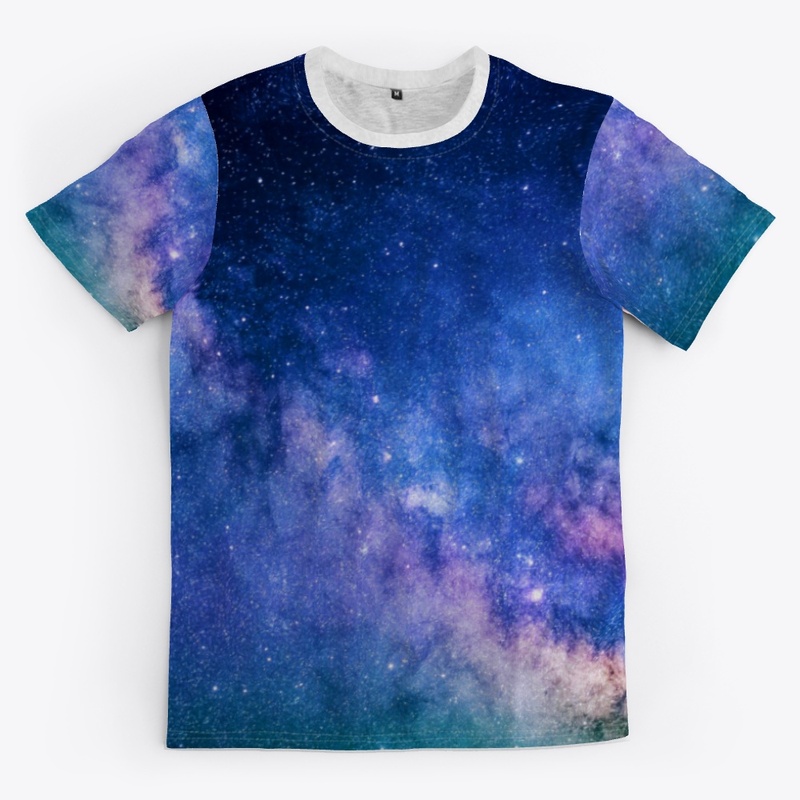 LOST  GALAXY 