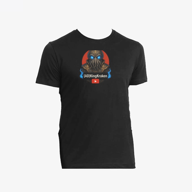 King Kraken Apparel