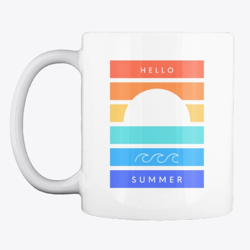 Hello Summer!