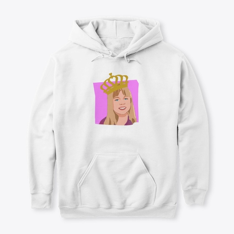 Queen Olivia Art