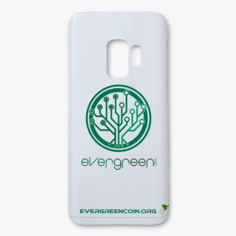 EverGreenCoin Naturals