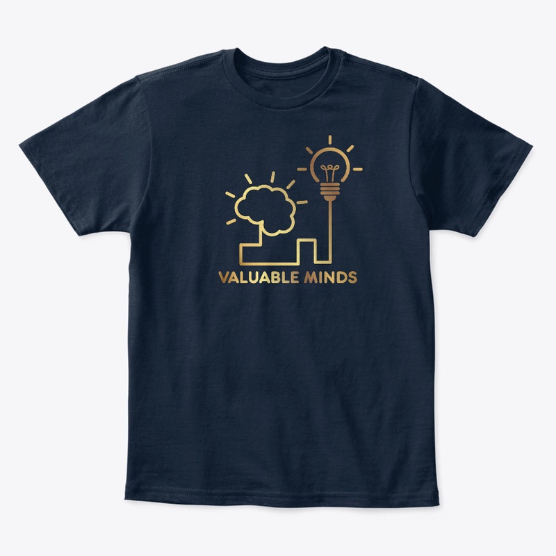 Valuable MInds Merch